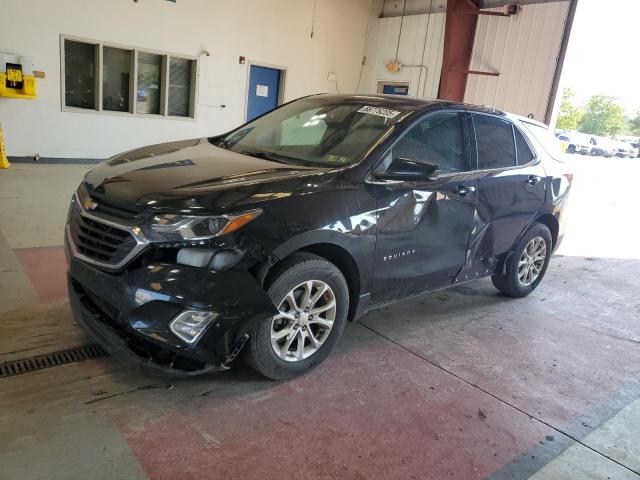 2020 CHEVROLET EQUINOX LT, null