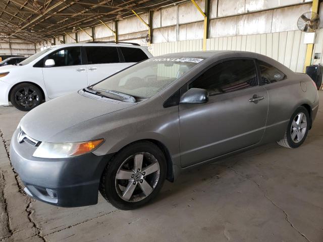 2008 HONDA CIVIC EXL, 
