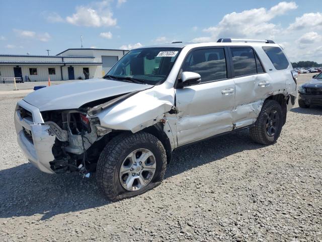 2021 TOYOTA 4RUNNER SR5/SR5 PREMIUM, 