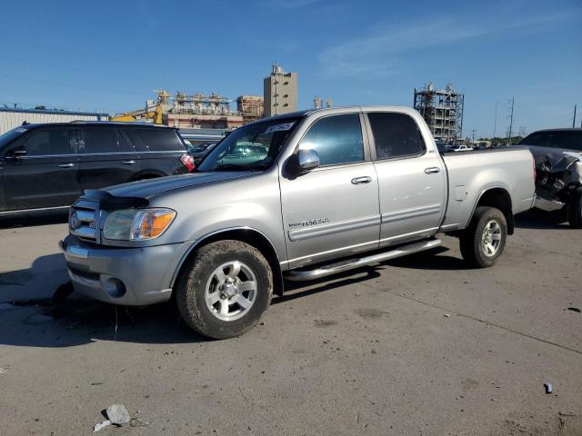 2006 TOYOTA TUNDRA DOUBLE CAB SR5, 