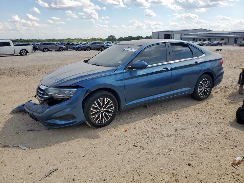 2019 VOLKSWAGEN JETTA S, 