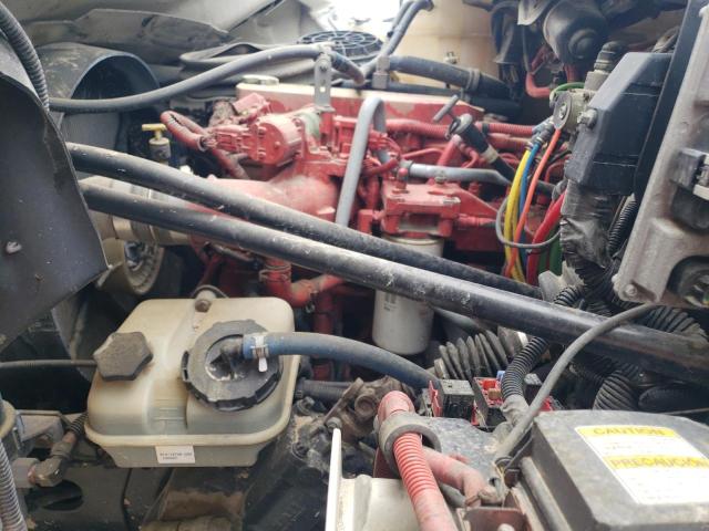 1FVACWDT9ADAP5588 - 2010 FREIGHTLINER M2 106 MEDIUM DUTY WHITE photo 11