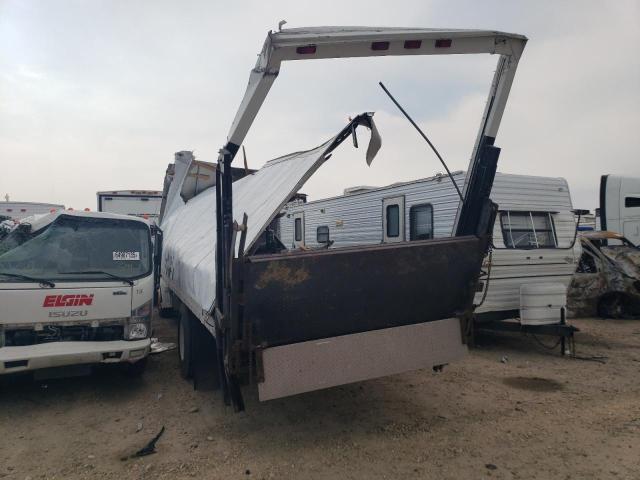 1FVACWDT9ADAP5588 - 2010 FREIGHTLINER M2 106 MEDIUM DUTY WHITE photo 2