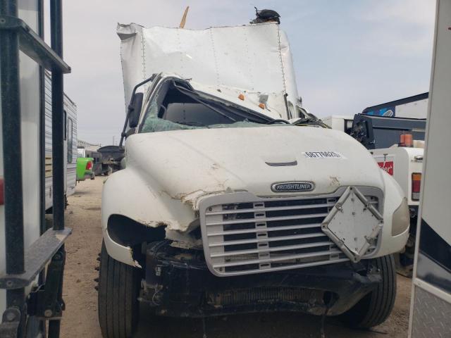 1FVACWDT9ADAP5588 - 2010 FREIGHTLINER M2 106 MEDIUM DUTY WHITE photo 5