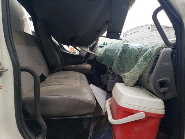 1FVACWDT9ADAP5588 - 2010 FREIGHTLINER M2 106 MEDIUM DUTY WHITE photo 7