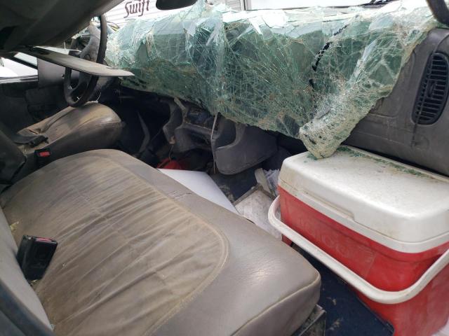 1FVACWDT9ADAP5588 - 2010 FREIGHTLINER M2 106 MEDIUM DUTY WHITE photo 8