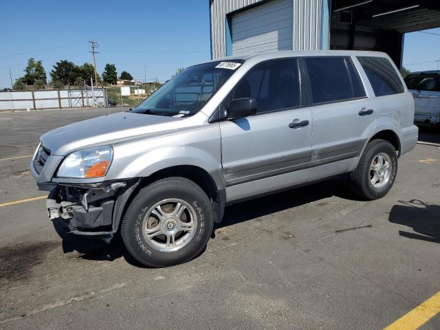 2005 HONDA PILOT LX, 
