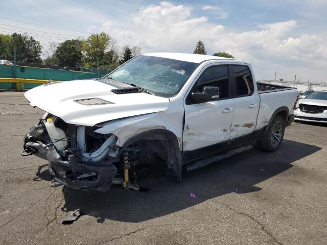 2019 RAM 1500 REBEL, 