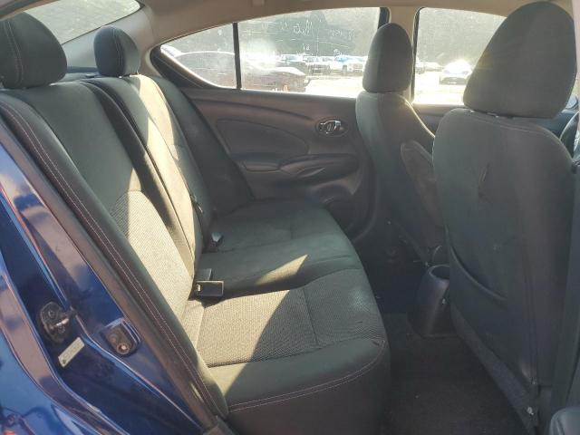 3N1CN7AP6JL845378 - 2018 NISSAN VERSA S ლურჯი ფოტო 10