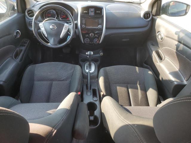3N1CN7AP6JL845378 - 2018 NISSAN VERSA S ლურჯი ფოტო 8