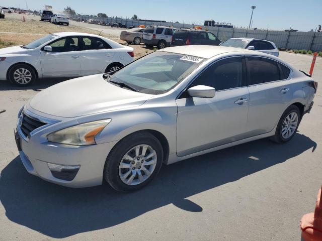 2015 NISSAN ALTIMA 2.5, 