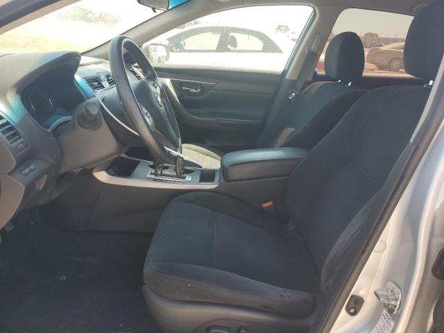 1N4AL3AP2FC433115 - 2015 NISSAN ALTIMA 2.5 银色 照片 7