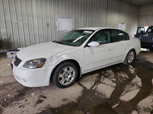 2005 NISSAN ALTIMA S, 