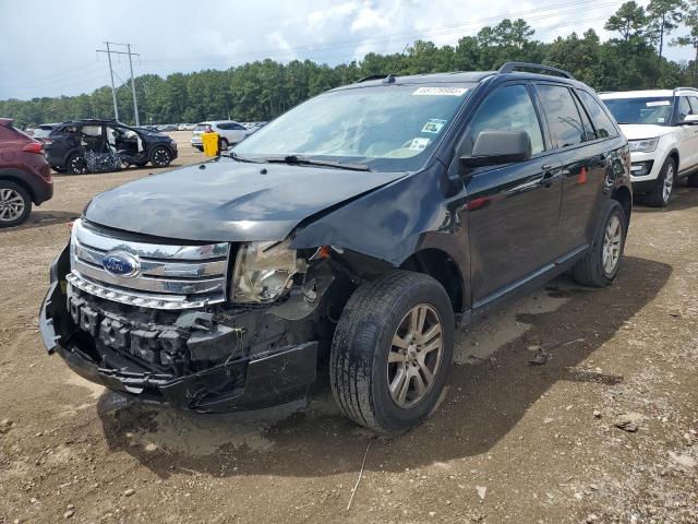 2007 FORD EDGE SEL, 