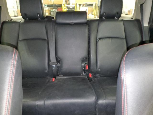 JTEBU5JR6K5623440 - 2019 TOYOTA 4RUNNER SR5/SR5 PREMIUM Көк фото 10