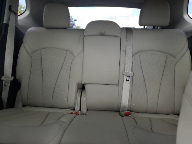 LRBFXCSA8LD111095 - 2020 BUICK ENVISION ESSENCE RED photo 10