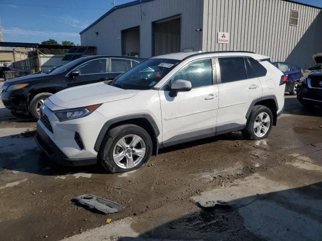 2021 TOYOTA RAV4 XLE, 