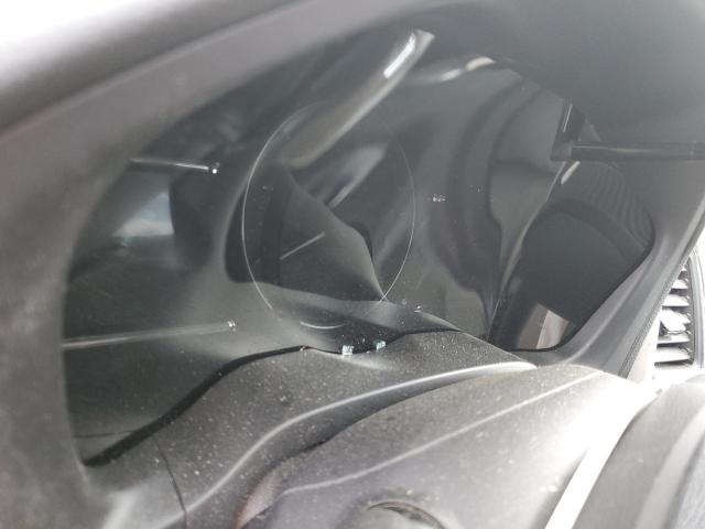 3CZRU6H51KM742612 - 2019 HONDA HR-V EX ვერცხლისფერი ფოტო 9