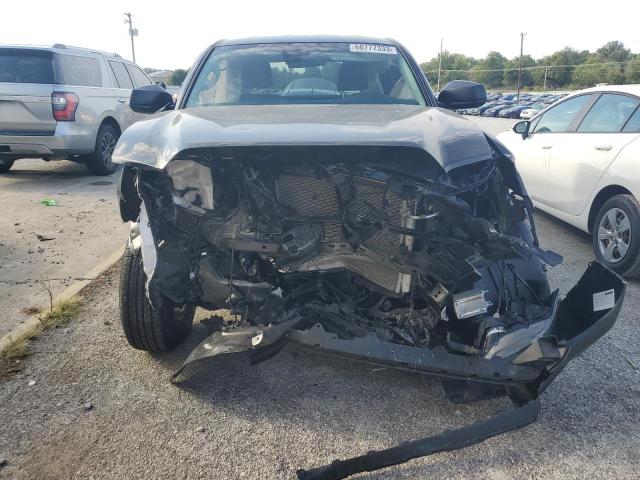 3TYSX5EN9NT012419 - 2022 TOYOTA TACOMA ACCESS CAB შავი ფოტო 5