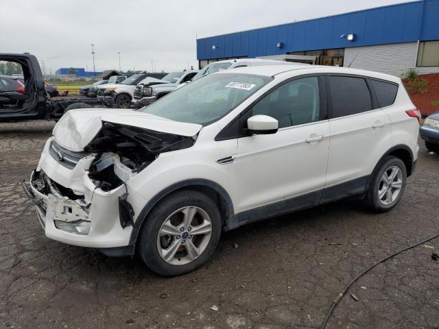 2015 FORD ESCAPE SE, 