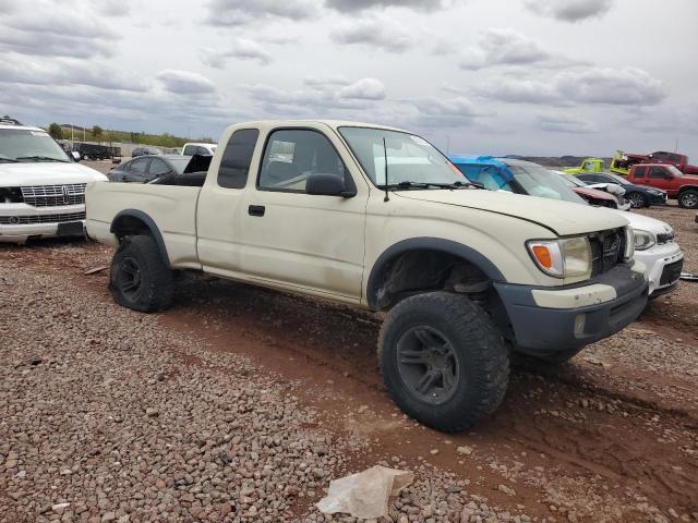 4TASM92N5XZ511697 - 1999 TOYOTA TACOMA XTRACAB PRERUNNER თეთრი ფოტო 4