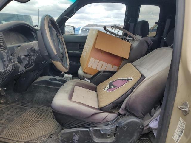 4TASM92N5XZ511697 - 1999 TOYOTA TACOMA XTRACAB PRERUNNER თეთრი ფოტო 7