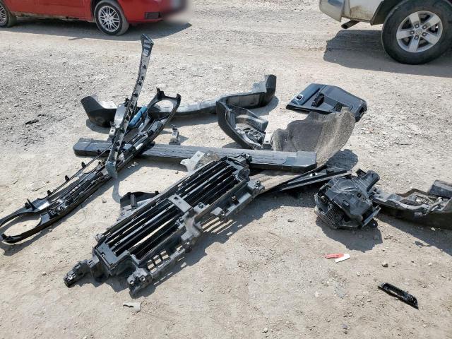 1FMEE5BP8PLB45080 - 2023 FORD BRONCO BASE ლურჯი ფოტო 13