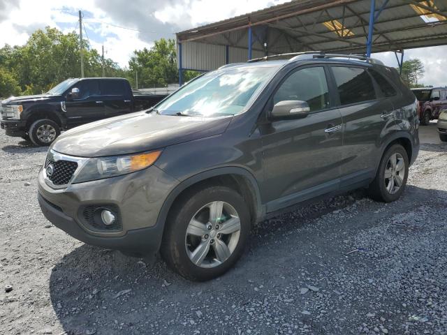2013 KIA SORENTO EX, 