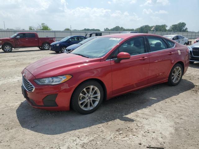 2020 FORD FUSION SE, 