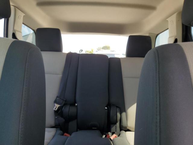 3D4GH57V99T171841 - 2009 DODGE JOURNEY SXT ვერცხლისფერი ფოტო 10