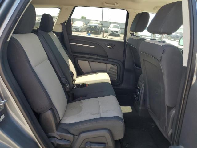 3D4GH57V99T171841 - 2009 DODGE JOURNEY SXT ვერცხლისფერი ფოტო 11