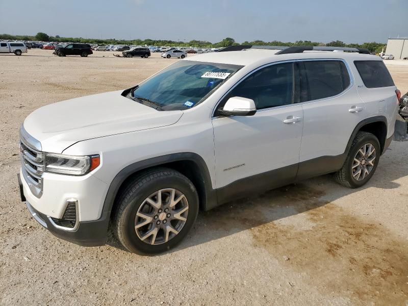 2020 GMC ACADIA SLT, 