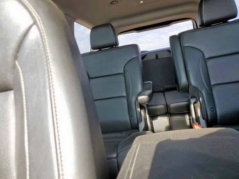 1GKKNMLS4LZ173488 - 2020 GMC ACADIA SLT أبيض صورة 10