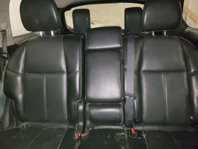 5N1DR2MM8HC666304 - 2017 NISSAN PATHFINDER S BLACK photo 10