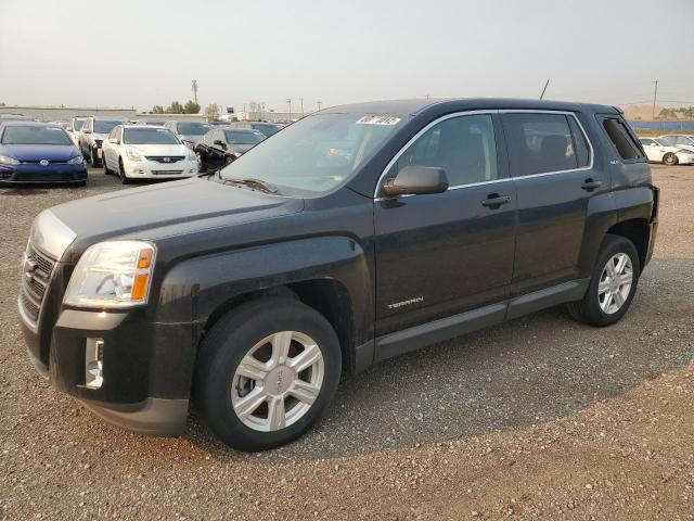 2015 GMC TERRAIN SLE, 