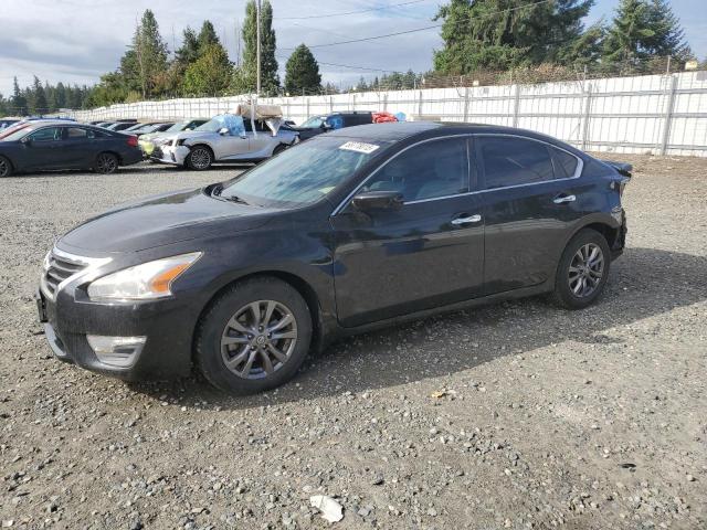 2015 NISSAN ALTIMA 2.5, 
