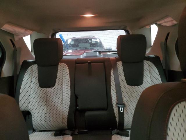 2GNALBEC4B1232867 - 2011 CHEVROLET EQUINOX LS كريمي صورة 10