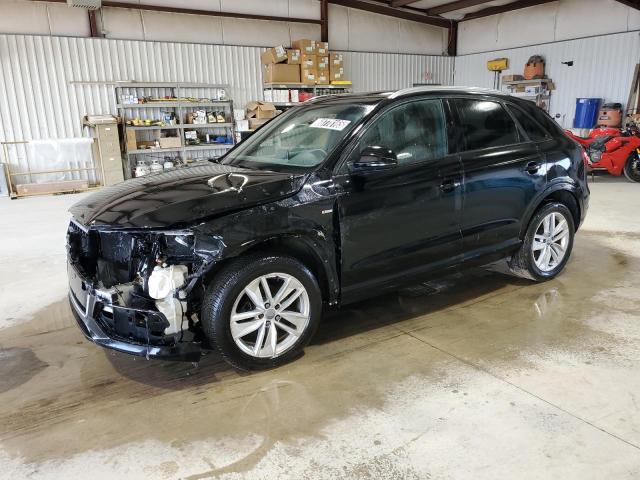 2018 AUDI Q3 PREMIUM, 