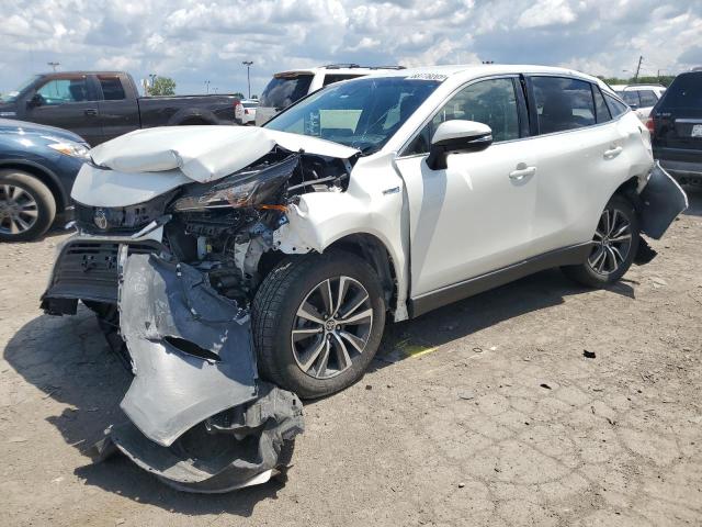 2021 TOYOTA VENZA LE, 