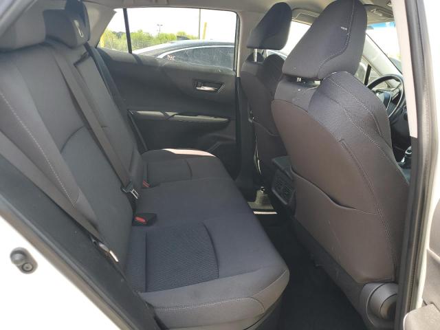 JTEAAAAHXMJ017699 - 2021 TOYOTA VENZA LE 白色 照片 10