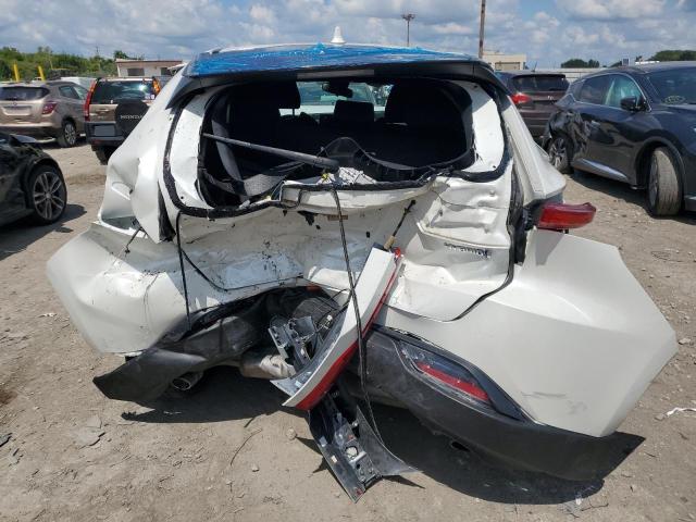 JTEAAAAHXMJ017699 - 2021 TOYOTA VENZA LE 白色 照片 6