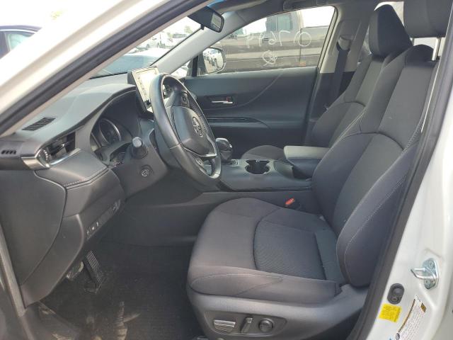 JTEAAAAHXMJ017699 - 2021 TOYOTA VENZA LE 白色 照片 7