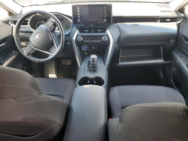 JTEAAAAHXMJ017699 - 2021 TOYOTA VENZA LE 白色 照片 8