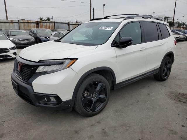 2019 HONDA PASSPORT ELITE, 