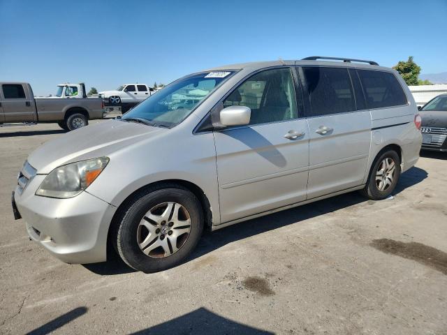 2006 HONDA ODYSSEY EX, 