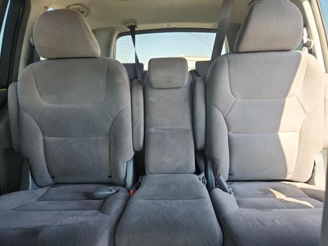 5FNRL38496B444303 - 2006 HONDA ODYSSEY EX Silber Foto 10