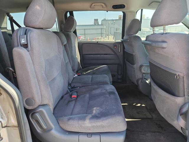 5FNRL38496B444303 - 2006 HONDA ODYSSEY EX Silber Foto 11