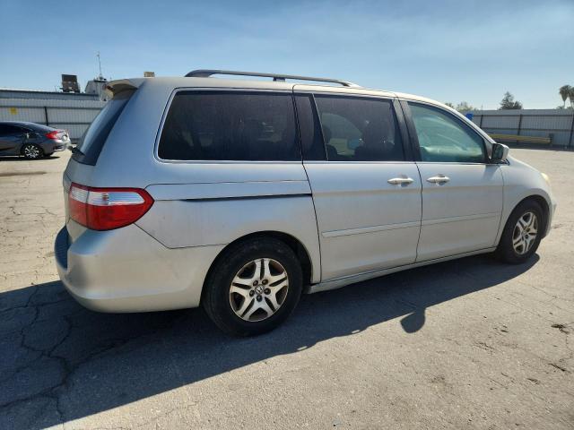 5FNRL38496B444303 - 2006 HONDA ODYSSEY EX Silber Foto 3