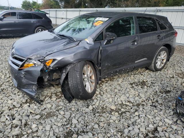 2014 TOYOTA VENZA LE, 