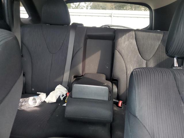 4T3BA3BBXEU054916 - 2014 TOYOTA VENZA LE ნაცრისფერი ფოტო 10